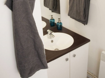 Appartement a louer massy - 1 pièce(s) - 17 m2 - Surfyn