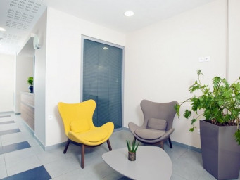 Appartement a louer bagneux - 1 pièce(s) - 19 m2 - Surfyn
