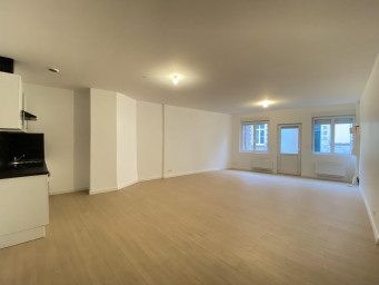 Maison a louer valenciennes - 4 pièce(s) - 74.8 m2 - Surfyn