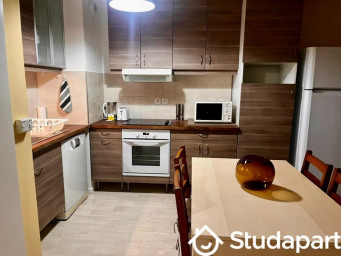 Maison a louer bois-colombes - 4 pièce(s) - 72 m2 - Surfyn