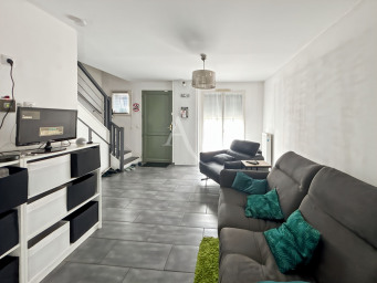 Maison a louer melun - 4 pièce(s) - 101 m2 - Surfyn