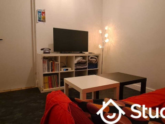 Appartement a louer lyon-8e-arrondissement - 1 pièce(s) - 9 m2 - Surfyn