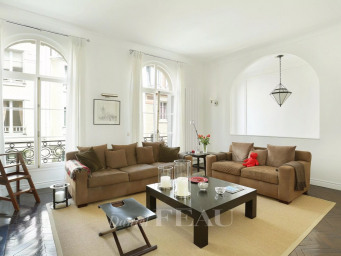 Maison a louer neuilly-sur-seine - 9 pièce(s) - 300 m2 - Surfyn