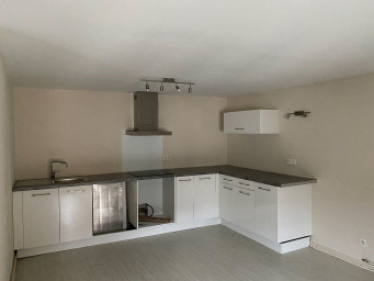 Appartement a louer castres - 3 pièce(s) - 81 m2 - Surfyn