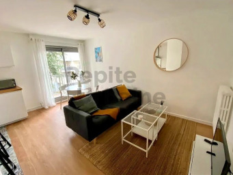 Appartement a louer nantes - 3 pièce(s) - 55 m2 - Surfyn