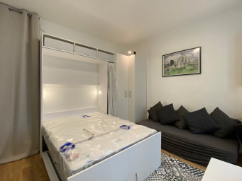 Appartement a louer paris-17e-arrondissement - 1 pièce(s) - 21 m2 - Surfyn