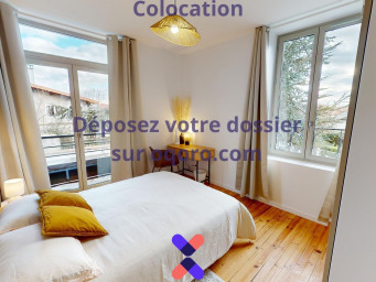 Maison a louer venissieux - 17 pièce(s) - 426.7 m2 - Surfyn