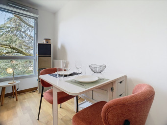 Appartement a louer saint-priest - 1 pièce(s) - 21.43 m2 - Surfyn