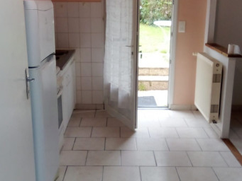 Maison a louer saumur - 3 pièce(s) - 45 m2 - Surfyn