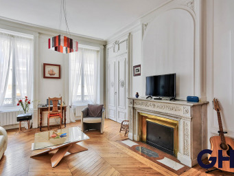 Appartement 482 750 € - 73 m²