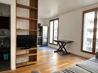 Appartement a louer paris-11e-arrondissement - 2 pièce(s) - 37 m2 - Surfyn