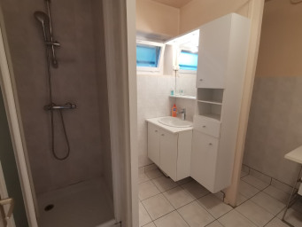 Appartement a louer saint-etienne - 2 pièce(s) - 47 m2 - Surfyn