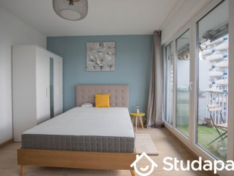 Appartement a louer creteil - 1 pièce(s) - 13 m2 - Surfyn