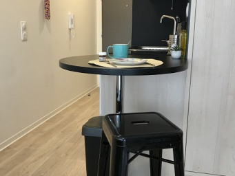 Appartement a louer cergy - 5 pièce(s) - 88 m2 - Surfyn
