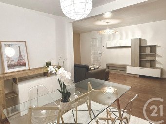 Appartement a louer herblay - 4 pièce(s) - 81.53 m2 - Surfyn