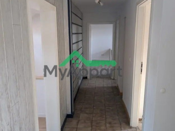 Appartement a louer paris-13e-arrondissement - 1 pièce(s) - 20 m2 - Surfyn