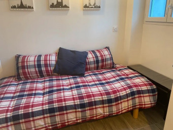 Appartement a louer marseille-6e-arrondissement - 1 pièce(s) - 14 m2 - Surfyn