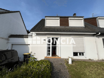 Maison a louer - 4 pièce(s) - 101.4 m2 - Surfyn