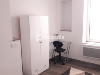 Appartement a louer nancy - 1 pièce(s) - 21 m2 - Surfyn