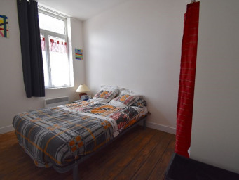 Appartement a louer calais - 1 pièce(s) - 35 m2 - Surfyn