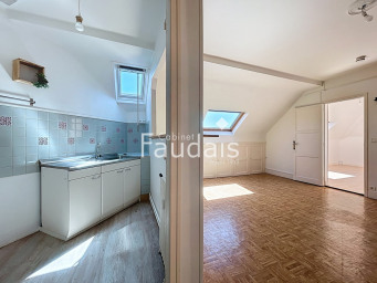 Appartement a louer saint-lo - 2 pièce(s) - 53 m2 - Surfyn