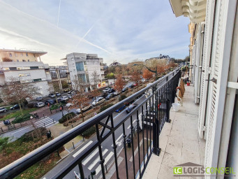 Appartement a louer le plessis-robinson - 3 pièce(s) - 56 m2 - Surfyn