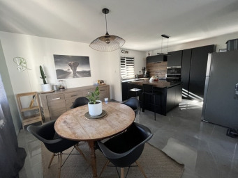 Maison a louer bourges - 5 pièce(s) - 130 m2 - Surfyn