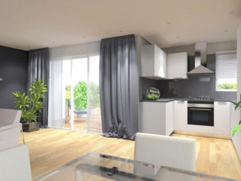 Appartement 500 000 € - 91 m²