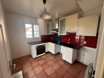 Appartement a louer thiais - 4 pièce(s) - 100 m2 - Surfyn