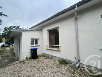 Maison a louer gonesse - 2 pièce(s) - 43.79 m2 - Surfyn