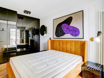 Appartement a louer paris-3e-arrondissement - 3 pièce(s) - 38.18 m2 - Surfyn