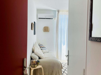 Appartement a louer marseille-10e-arrondissement - 1 pièce(s) - 15 m2 - Surfyn