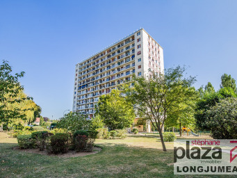 Appartement a louer longjumeau - 5 pièce(s) - 84 m2 - Surfyn