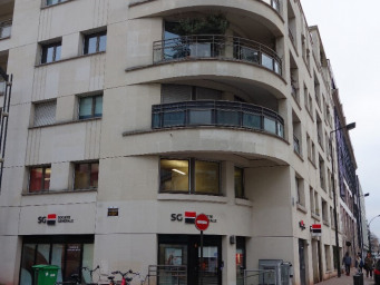 Appartement a louer levallois-perret - 2 pièce(s) - 55 m2 - Surfyn