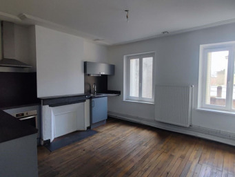 Appartement a louer metz - 5 pièce(s) - 142.49 m2 - Surfyn