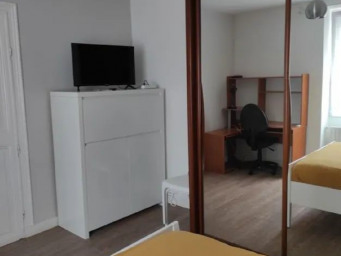 Maison a louer tours - 2 pièce(s) - 44 m2 - Surfyn