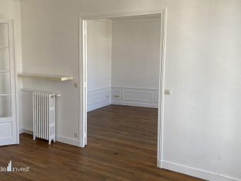 Appartement a louer bois-colombes - 4 pièce(s) - 75.87 m2 - Surfyn