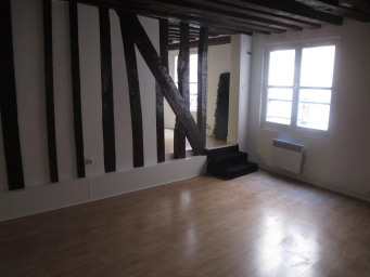 Appartement a louer paris-6e-arrondissement - 1 pièce(s) - 29.3 m2 - Surfyn