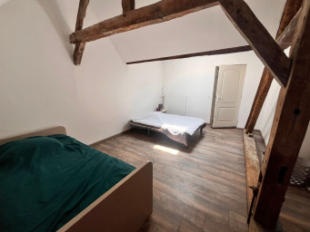 Maison a louer saint-cyr-sur-loire - 3 pièce(s) - 82 m2 - Surfyn