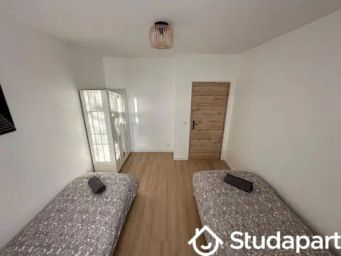 Appartement a louer villejuif - 3 pièce(s) - 52 m2 - Surfyn