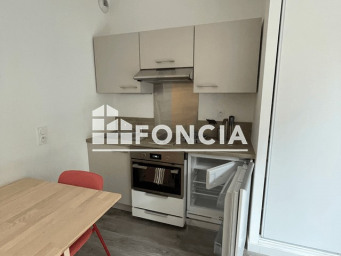 Appartement a louer villiers-sur-marne - 1 pièce(s) - 23.5 m2 - Surfyn