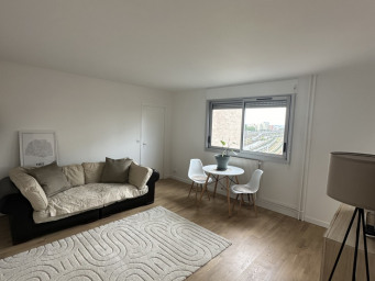Appartement a louer paris-18e-arrondissement - 2 pièce(s) - 41 m2 - Surfyn