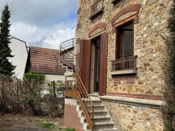 Appartement a louer pontault-combault - 1 pièce(s) - 29 m2 - Surfyn