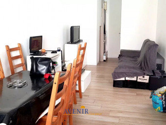 Appartement a louer marseille-13e-arrondissement - 2 pièce(s) - 38 m2 - Surfyn