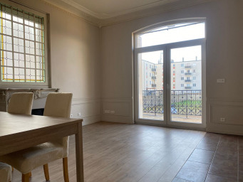 Appartement a louer taverny - 2 pièce(s) - 42.08 m2 - Surfyn