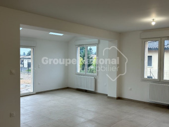 Maison a louer villefranche-sur-saone - 4 pièce(s) - 98 m2 - Surfyn