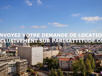 Appartement a louer puteaux - 3 pièce(s) - 75 m2 - Surfyn