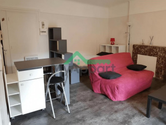 Appartement a louer poitiers - 1 pièce(s) - 32 m2 - Surfyn