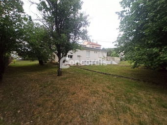 Maison a louer vandoeuvre-les-nancy - 3 pièce(s) - 48 m2 - Surfyn