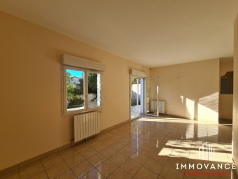 Maison a louer montpellier - 3 pièce(s) - 69.88 m2 - Surfyn